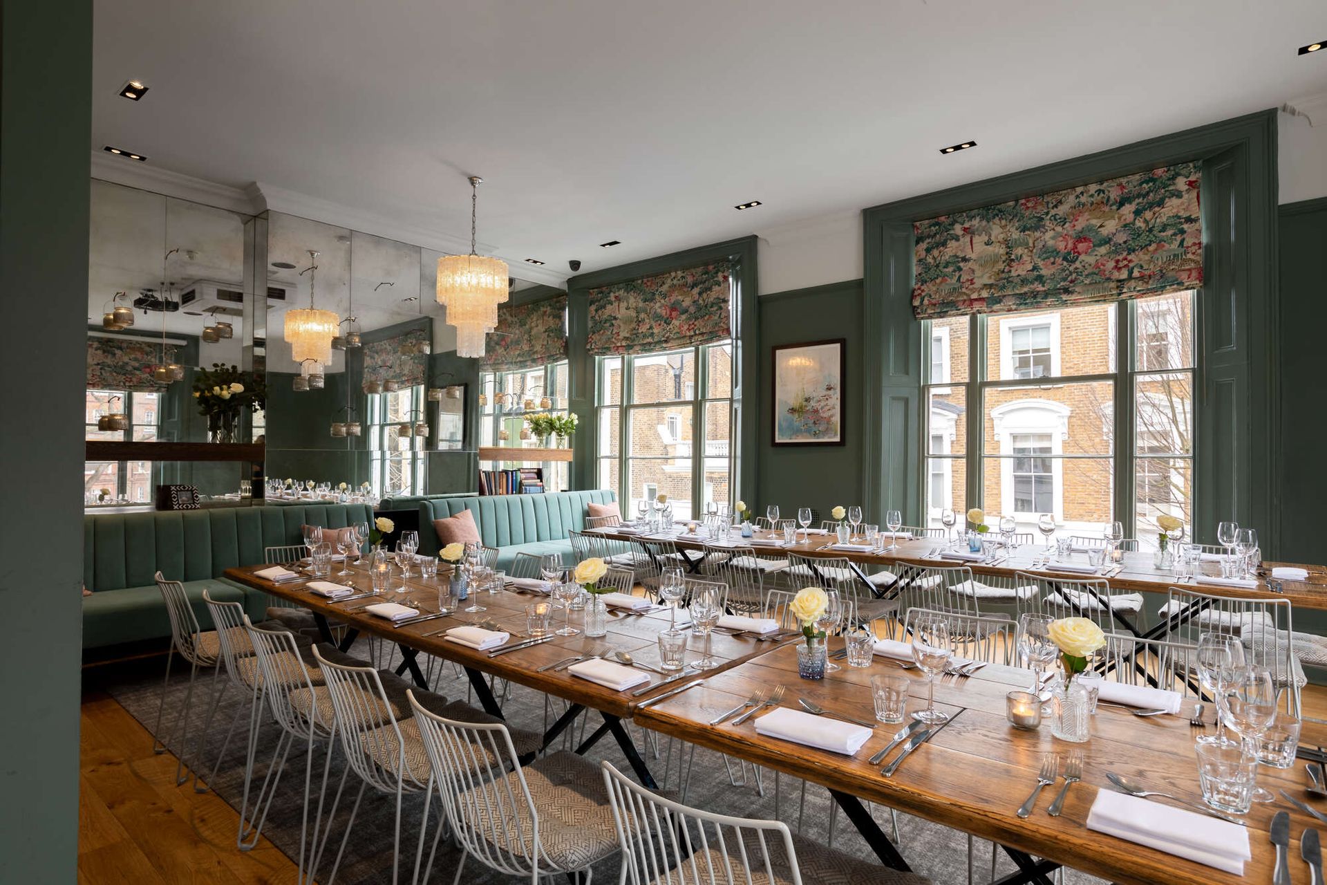 Photo of The Phene, Kensington and Chelsea